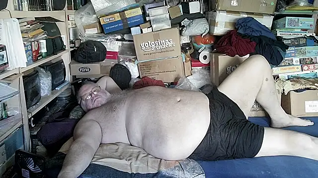 hadeszeuss2 Webcam show