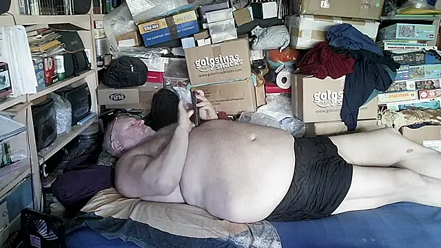 hadeszeuss2 Webcam-Show