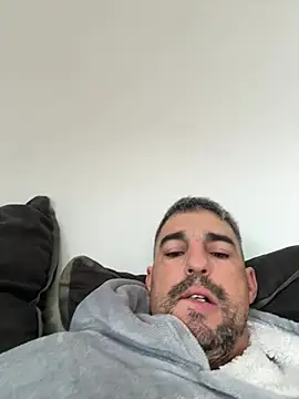 Show webcam de Etalon88