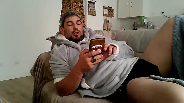 Show Webcam de Etalon88