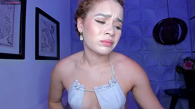 دردشة _LittleLia الجنسية المباشرة