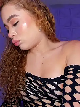 Chat XXX ao vivo de _LittleLia