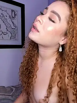Chat XXX en directo de _LittleLia