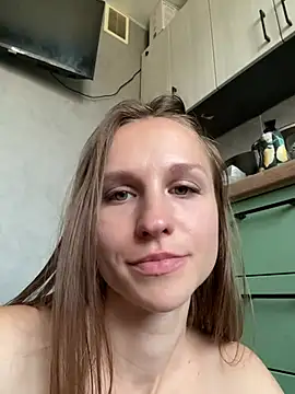 צ'אט XXX בשידור חי של AnasteishaCharm