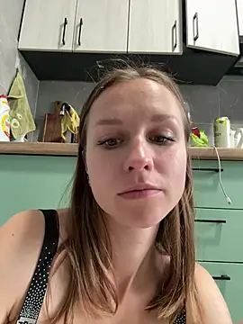 AnasteishaCharm – webcam-show