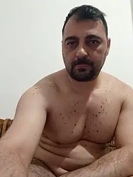 Mirkoxxx@xh Pertunjukan Webcam