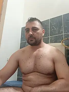 Mirkoxxx@xh's Webcam Show
