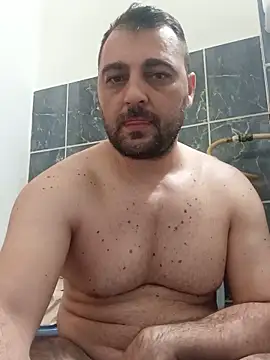 Webkamerová show Mirkoxxx@xh