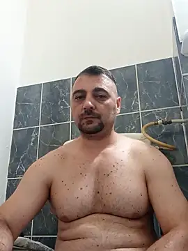 Mirkoxxx@xh 网络视讯表演