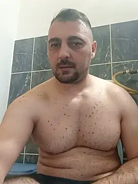 Mirkoxxx@xh 网络视讯表演