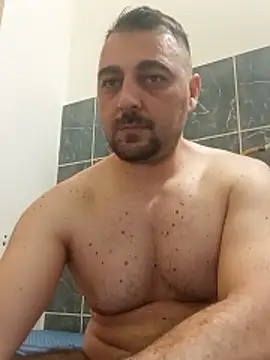 Mirkoxxx@xh Adlı Modelin Web Kamerası Şovu