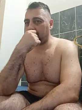 Show Webcam de Mirkoxxx@xh