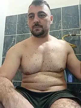 Mirkoxxx@xh 웹캠 쇼