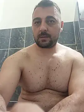 Mirkoxxx@xhn Webbikameraesitys