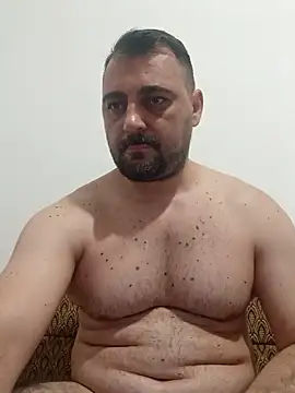 Mirkoxxx@xh Adlı Modelin Web Kamerası Şovu