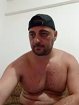 Mirkoxxx@xh Pertunjukan Webcam