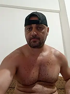 Mirkoxxx@xh 网络视讯表演