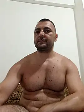 Mirkoxxx@xh Pertunjukan Webcam
