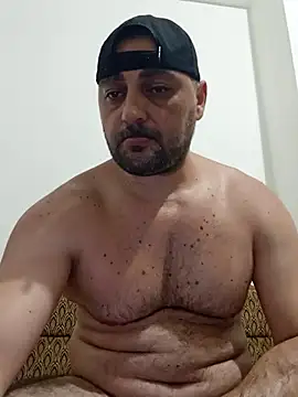 Show Webcam de Mirkoxxx@xh