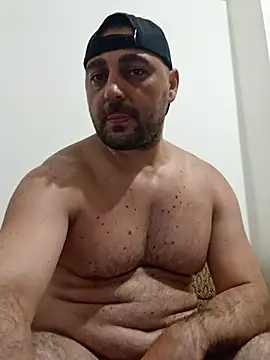 Mirkoxxx@xh Webcam-Show
