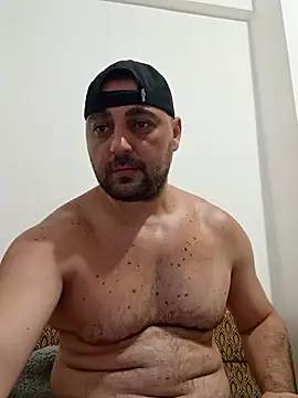 Mirkoxxx@xh Pertunjukan Webcam