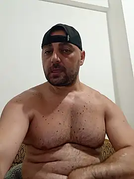 Mirkoxxx@xh ওয়েবক্যাম শো