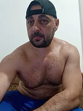 Mirkoxxx@xh webkamerás műsora