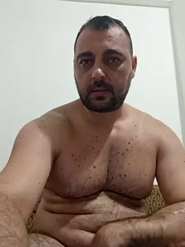 Pokazy przed kamerką – Mirkoxxx@xh