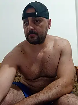Mirkoxxx@xh 网络视讯表演