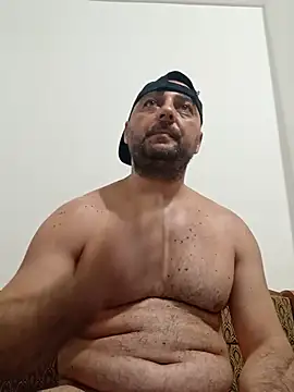 Mirkoxxx@xh Pertunjukan Webcam