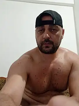 Mirkoxxx@xh's Webcam Show