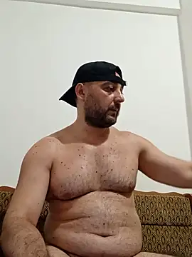 Pokazy przed kamerką – Mirkoxxx@xh