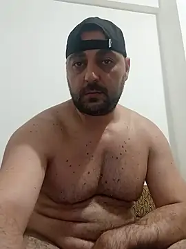 Mirkoxxx@xh Webcam-Show
