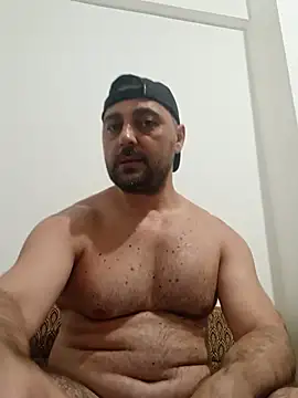 Mirkoxxx@xh's Webcam Show