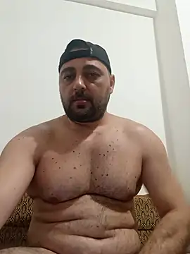 Mirkoxxx@xh ওয়েবক্যাম শো