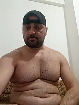 Mirkoxxx@xh webkamerás műsora