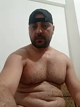 Mirkoxxx@xh's Webcam Show