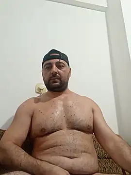Pertunjukan Kamera Web Mirkoxxx@xh