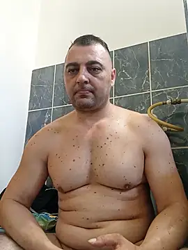 Mirkoxxx@xh 网络视讯表演