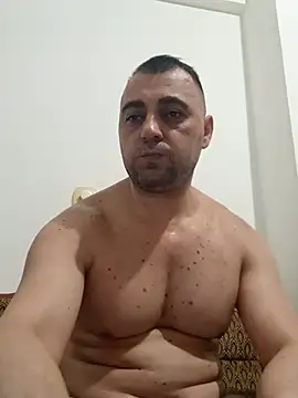 Pokazy przed kamerką – Mirkoxxx@xh