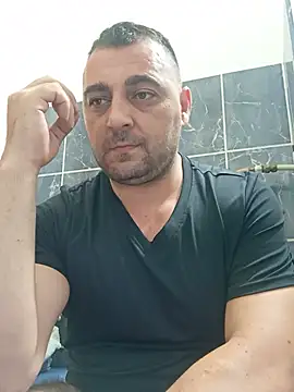 Webkamerová show Mirkoxxx@xh