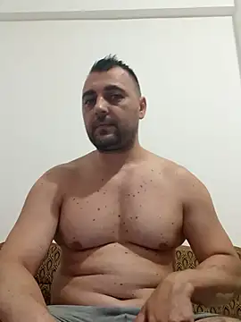 Mirkoxxx@xh Pertunjukan Webcam