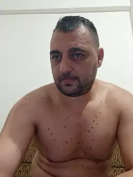Mirkoxxx@xh – Kamerová šou
