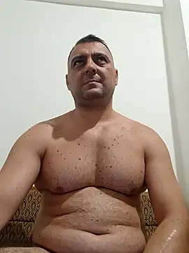 Webkamerová show Mirkoxxx@xh