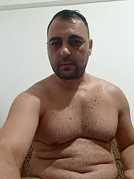 Show Webcam de Mirkoxxx@xh