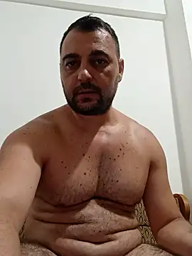 Mirkoxxx@xh 网络视讯表演