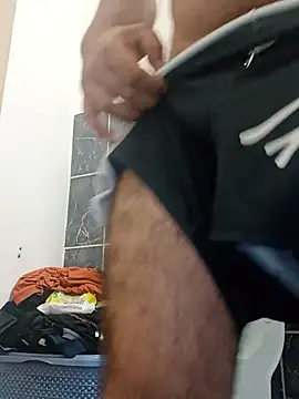Mirkoxxx@xh ওয়েবক্যাম শো