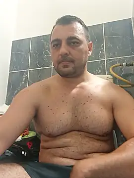 Mirkoxxx@xh Adlı Modelin Web Kamerası Şovu