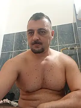 Show webcam de Mirkoxxx@xh