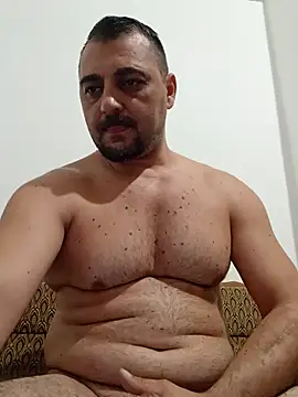 Mirkoxxx@xh – Kamerová šou